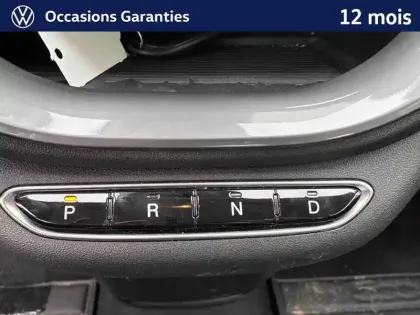 Photo 17 Fiat 500  e 118 ch