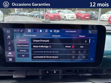 Photo 19 Fiat 500  e 118 ch