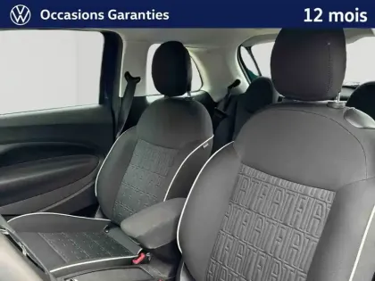 Photo 11 Fiat 500  e 118 ch