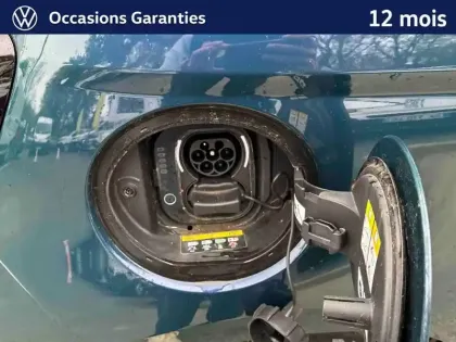 Photo 28 Fiat 500  e 118 ch