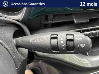 Photo 22 Fiat 500  e 118 ch