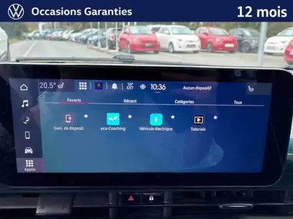 Photo 20 Fiat 500  e 118 ch