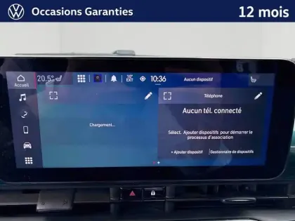 Photo 15 Fiat 500  e 118 ch