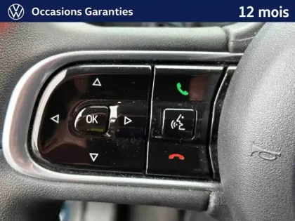 Photo 23 Fiat 500  e 118 ch