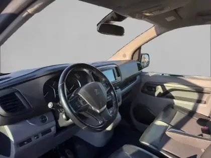 Photo 7 Peugeot Expert Gén. III Ph1 NG Asphalt 1