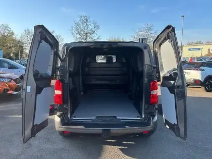 Photo 5 Peugeot Expert Gén. III Ph1 NG Asphalt 1