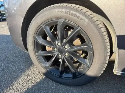 Photo 12 Peugeot Expert Gén. III Ph1 NG Asphalt 1