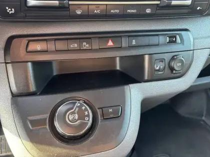 Photo 13 Peugeot Expert Gén. III Ph1 NG Asphalt 1