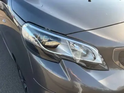 Photo 15 Peugeot Expert Gén. III Ph1 NG Asphalt 1