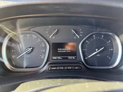 Photo 9 Peugeot Expert Gén. III Ph1 NG Asphalt 1