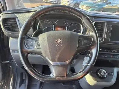 Photo 8 Peugeot Expert Gén. III Ph1 NG Asphalt 1