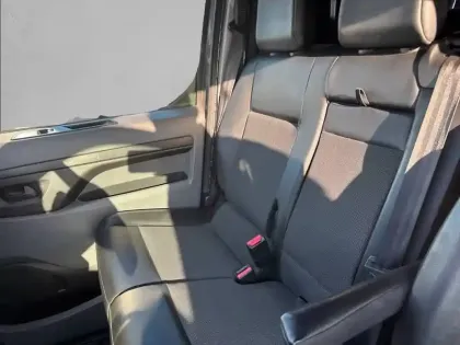 Photo 11 Peugeot Expert Gén. III Ph1 NG Asphalt 1