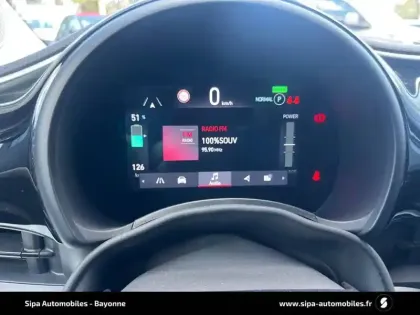 Photo 18 Fiat 500  e 118 ch