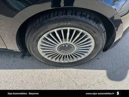 Photo 35 Fiat 500  e 118 ch