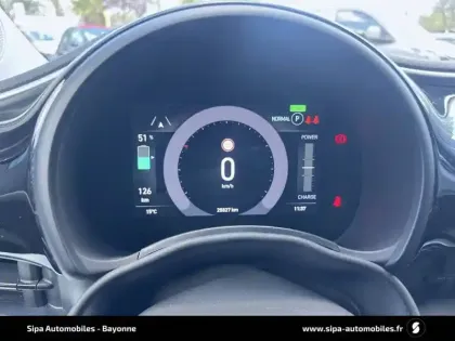 Photo 11 Fiat 500  e 118 ch