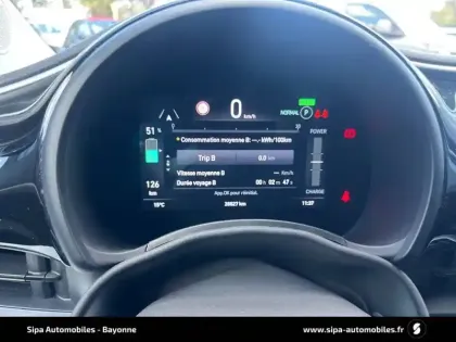 Photo 14 Fiat 500  e 118 ch