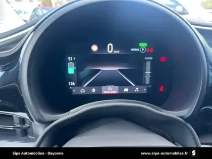 Photo 15 Fiat 500  e 118 ch