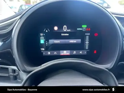 Photo 17 Fiat 500  e 118 ch