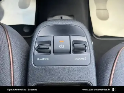 Photo 30 Fiat 500  e 118 ch