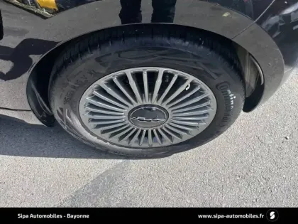 Photo 33 Fiat 500  e 118 ch