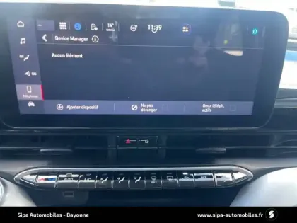 Photo 27 Fiat 500  e 118 ch