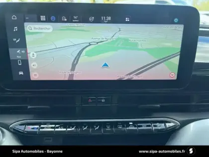 Photo 26 Fiat 500  e 118 ch