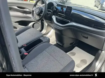 Photo 37 Fiat 500  e 118 ch