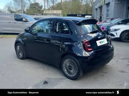 Photo 44 Fiat 500  e 118 ch