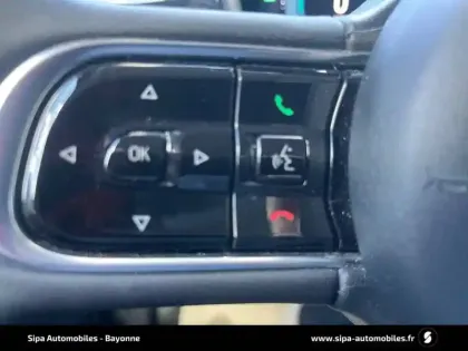 Photo 65 Fiat 500  e 118 ch