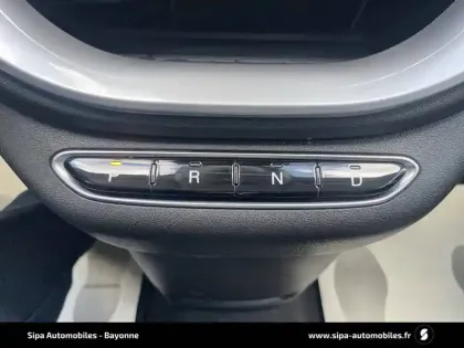 Photo 29 Fiat 500  e 118 ch