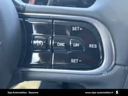 Photo 21 Fiat 500  e 118 ch