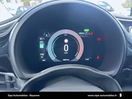 Photo 12 Fiat 500  e 118 ch