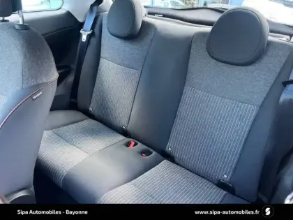 Photo 9 Fiat 500  e 118 ch