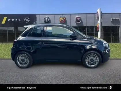Photo 93 Fiat 500  e 118 ch