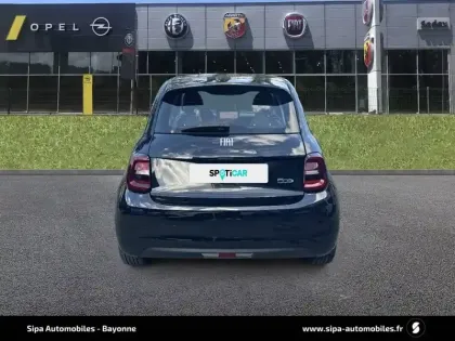 Photo 49 Fiat 500  e 118 ch