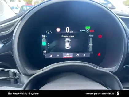 Photo 16 Fiat 500  e 118 ch