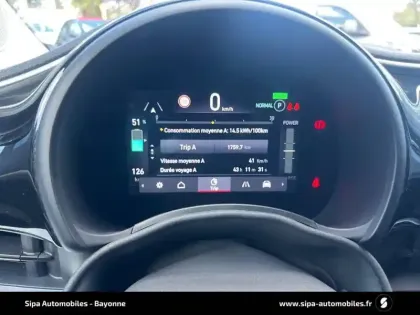 Photo 13 Fiat 500  e 118 ch