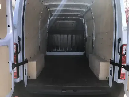 Photo 42 Renault Master  FGN TRAC F3500 L2H2 BLUE DCI 135