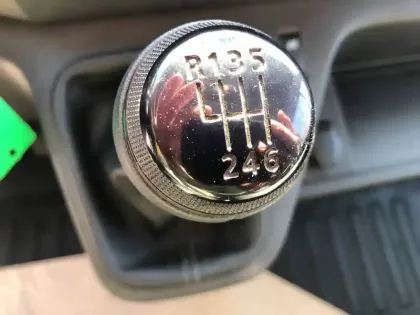 Photo 47 Renault Master  FGN TRAC F3500 L2H2 BLUE DCI 135