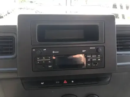 Photo 28 Renault Master  FGN TRAC F3500 L2H2 BLUE DCI 135