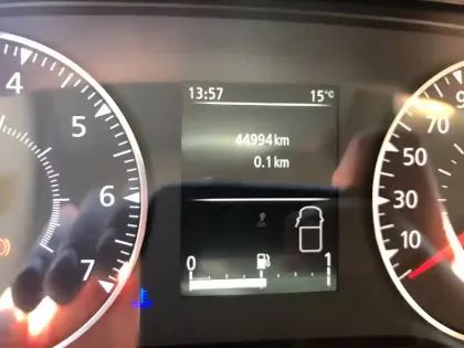 Photo 10 Renault Master Gén. III (F62) Ph3 Evo Confort 4