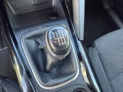 Photo 27 Renault Kadjar  Blue dCi 115