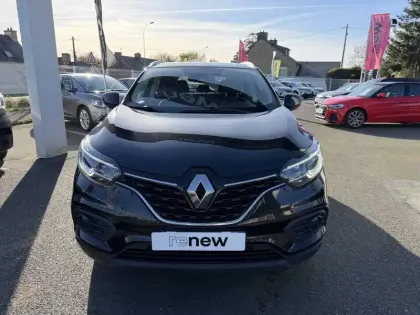 Photo 23 Renault Kadjar  Blue dCi 115