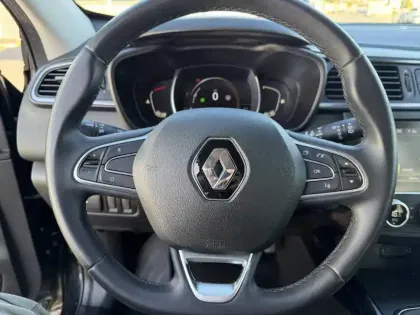 Photo 29 Renault Kadjar  Blue dCi 115