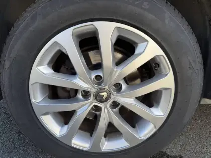 Photo 14 Renault Kadjar Gén. I (HFE) Ph2 Business 5