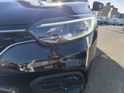 Photo 36 Renault Kadjar  Blue dCi 115