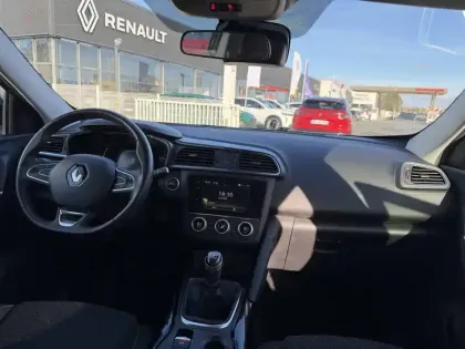 Photo 45 Renault Kadjar  Blue dCi 115