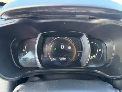 Photo 31 Renault Kadjar  Blue dCi 115