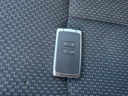 Photo 37 Renault Kadjar  Blue dCi 115