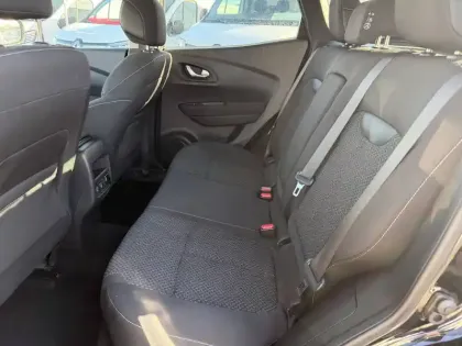 Photo 11 Renault Kadjar Gén. I (HFE) Ph2 Business 5